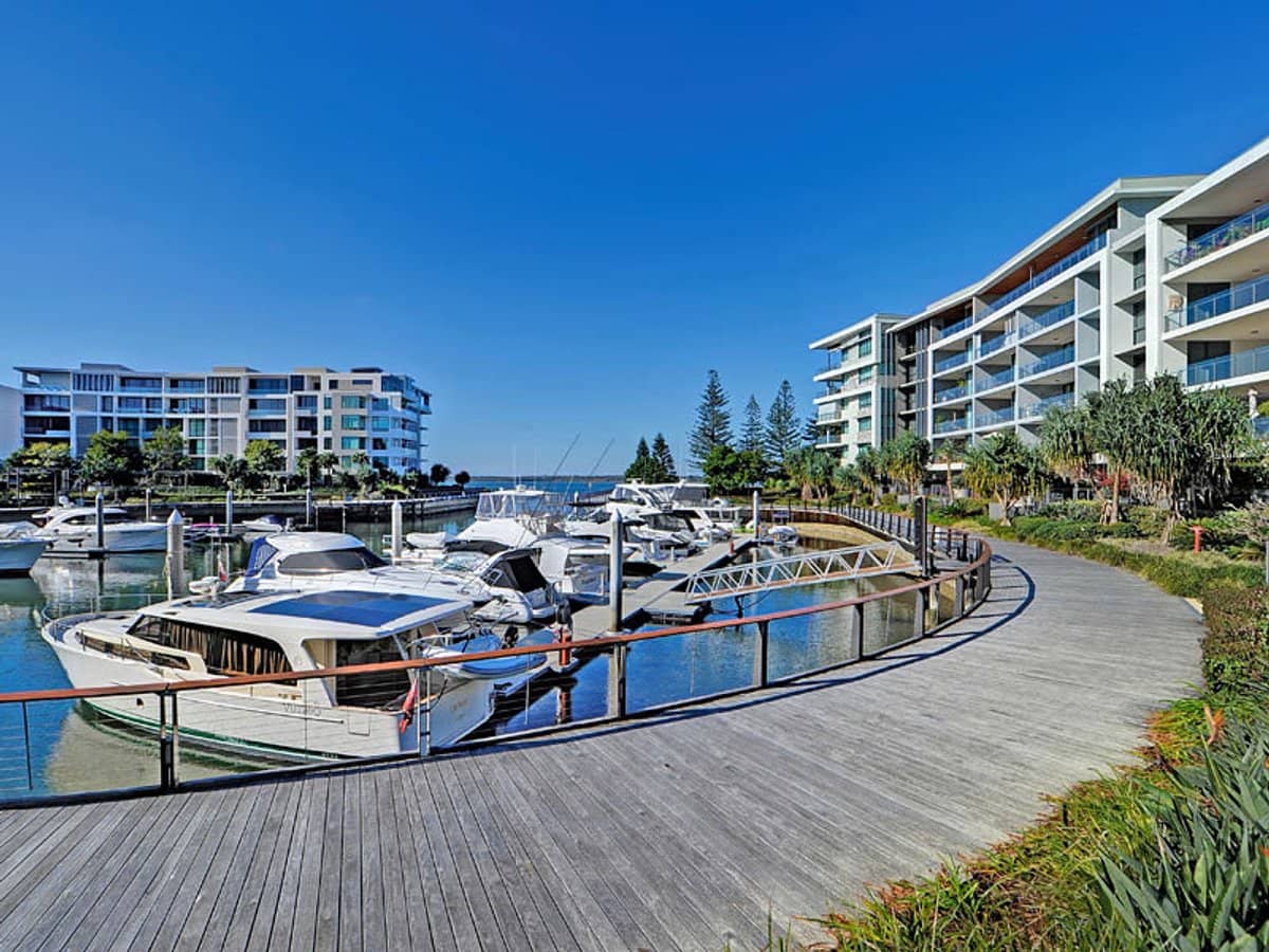 2306/323 Bayview Street, HOLLYWELL - Thumbnail 32