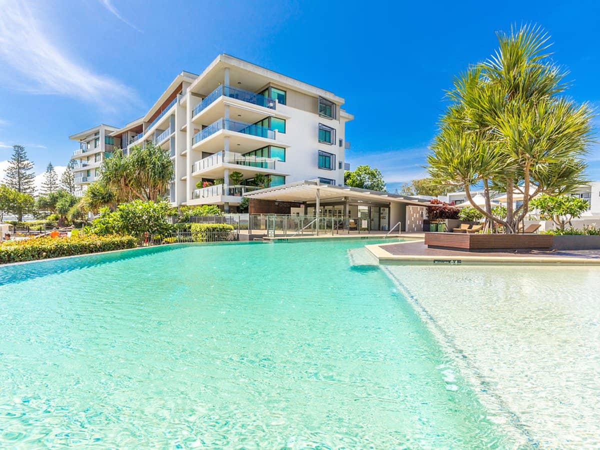 2306/323 Bayview Street, HOLLYWELL - Thumbnail 33