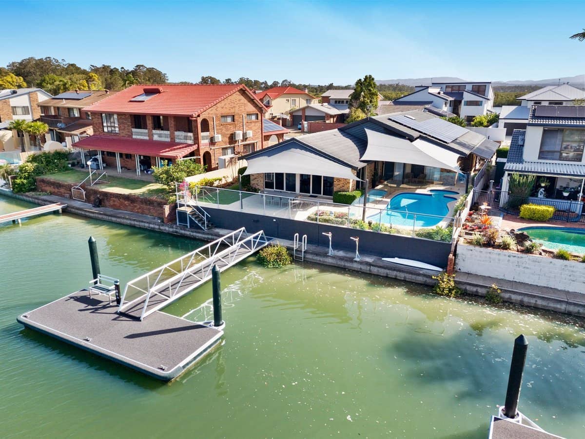 41 Tradewinds Avenue, Paradise Point - Thumbnail 1