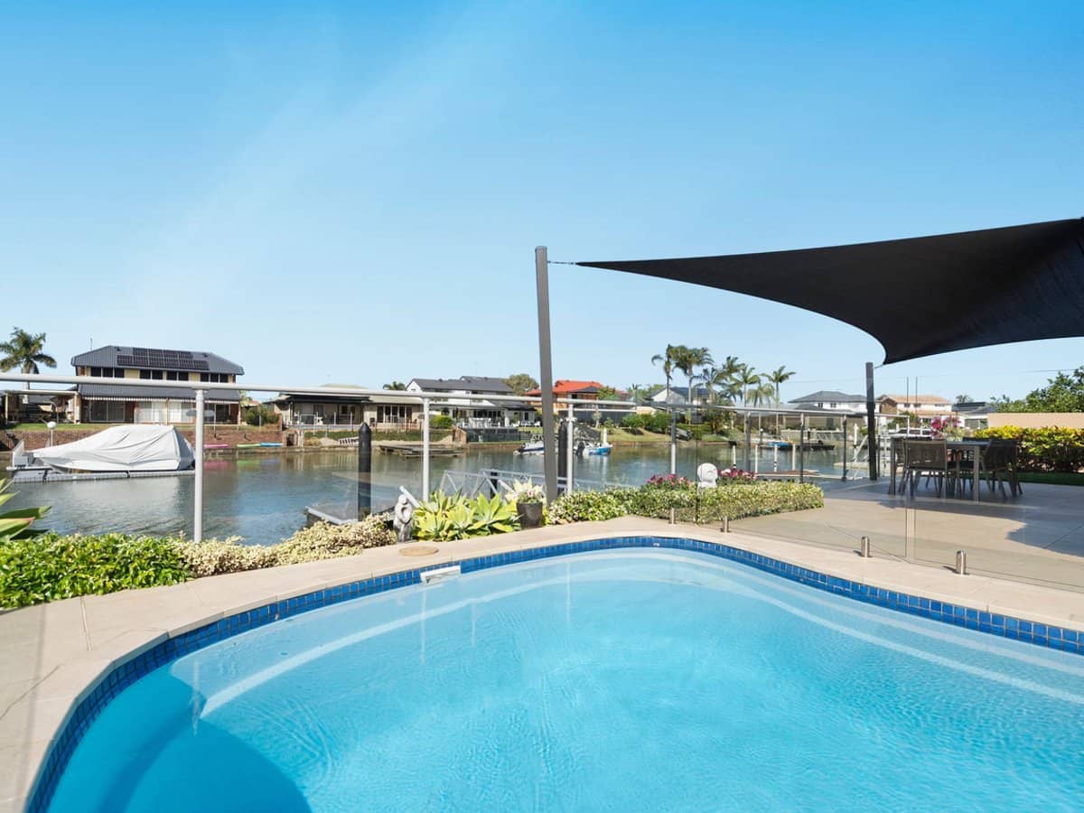 41 Tradewinds Avenue, Paradise Point - Thumbnail 23