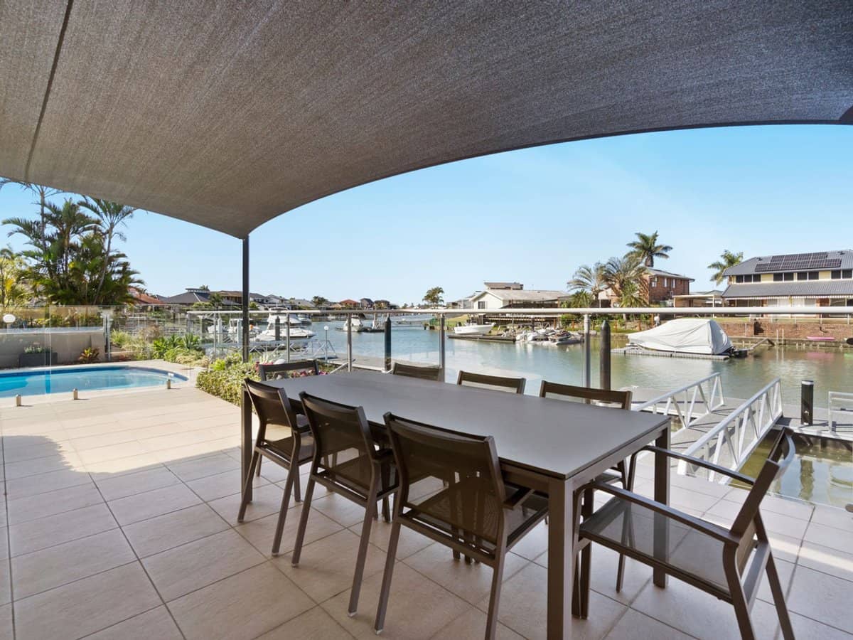 41 Tradewinds Avenue, Paradise Point - Thumbnail 24