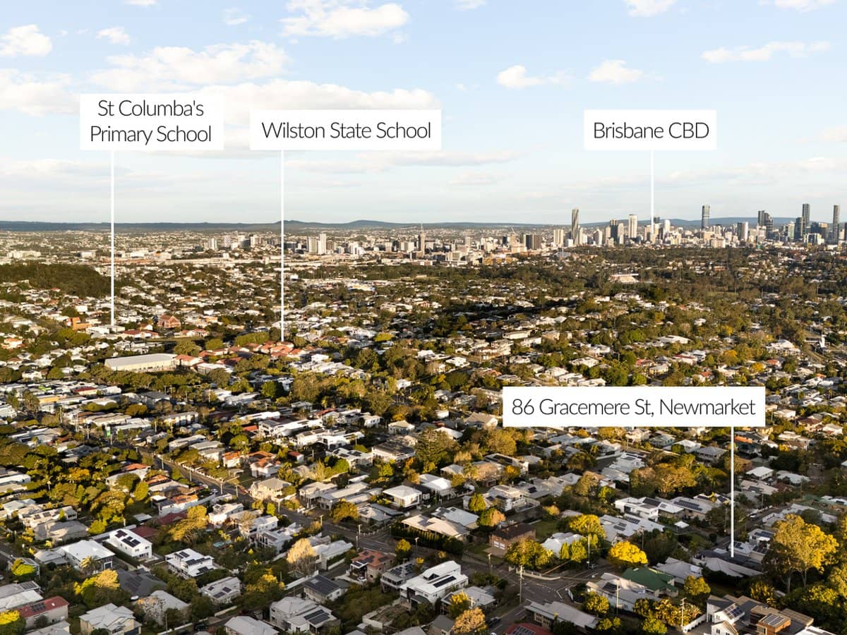 86 Gracemere Street, NEWMARKET - Thumbnail 35