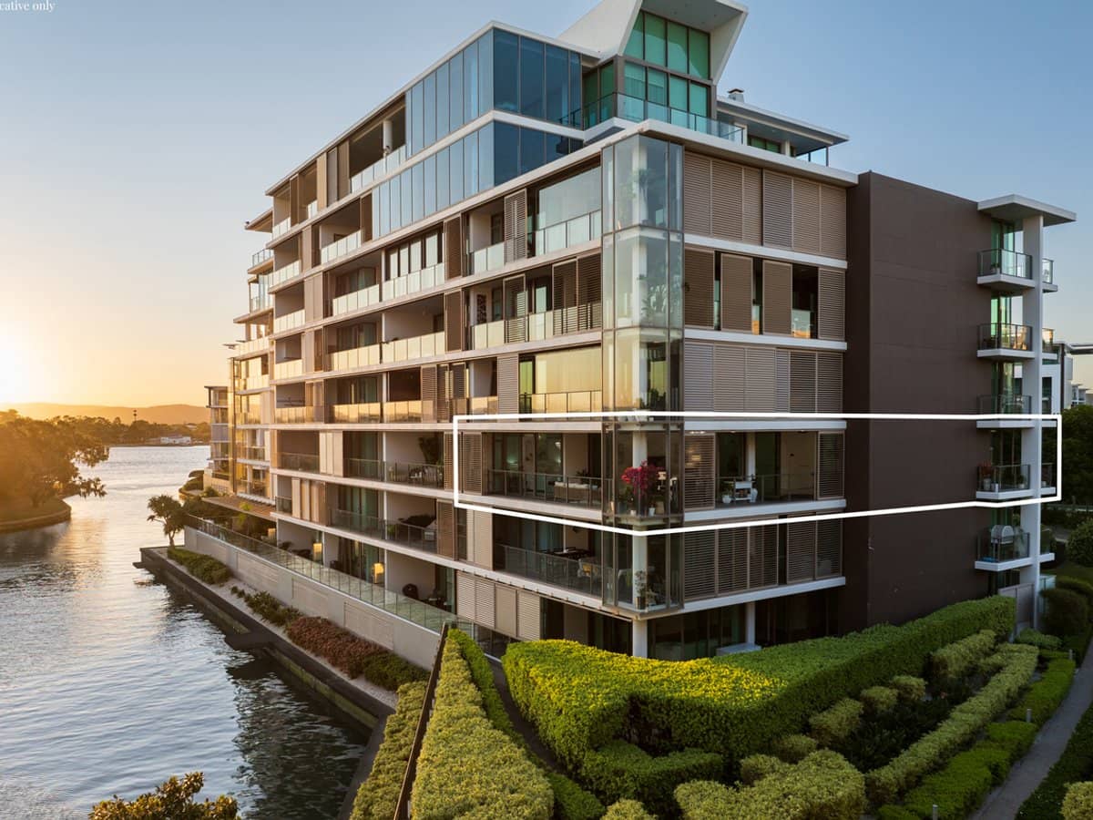 2 Ephraim Island, PARADISE POINT - Thumbnail 1