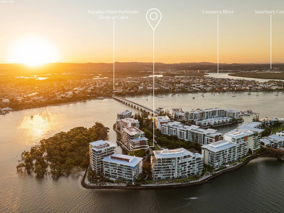 2 Ephraim Island, PARADISE POINT - Thumbnail 2