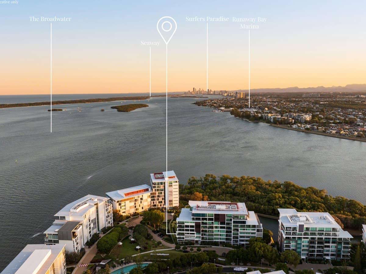 2 Ephraim Island, PARADISE POINT - Thumbnail 17