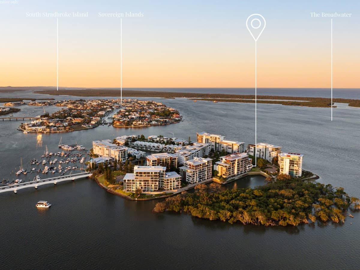 2 Ephraim Island, PARADISE POINT - Thumbnail 18