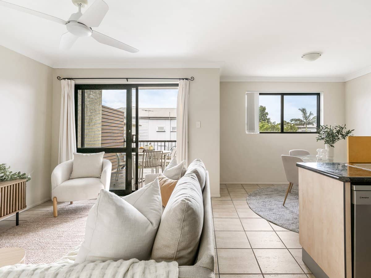 106 Swan Street, GORDON PARK - Thumbnail 1