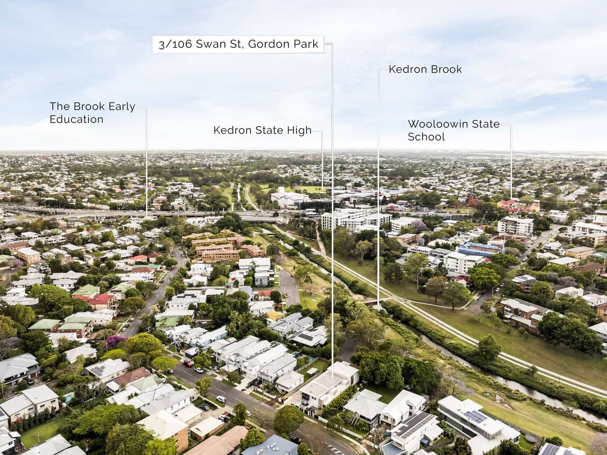 106 Swan Street, GORDON PARK - Thumbnail 17