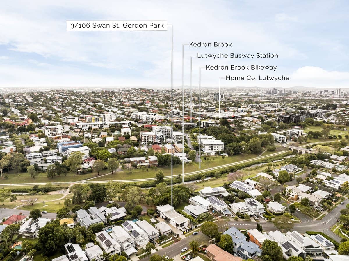 106 Swan Street, GORDON PARK - Thumbnail 18