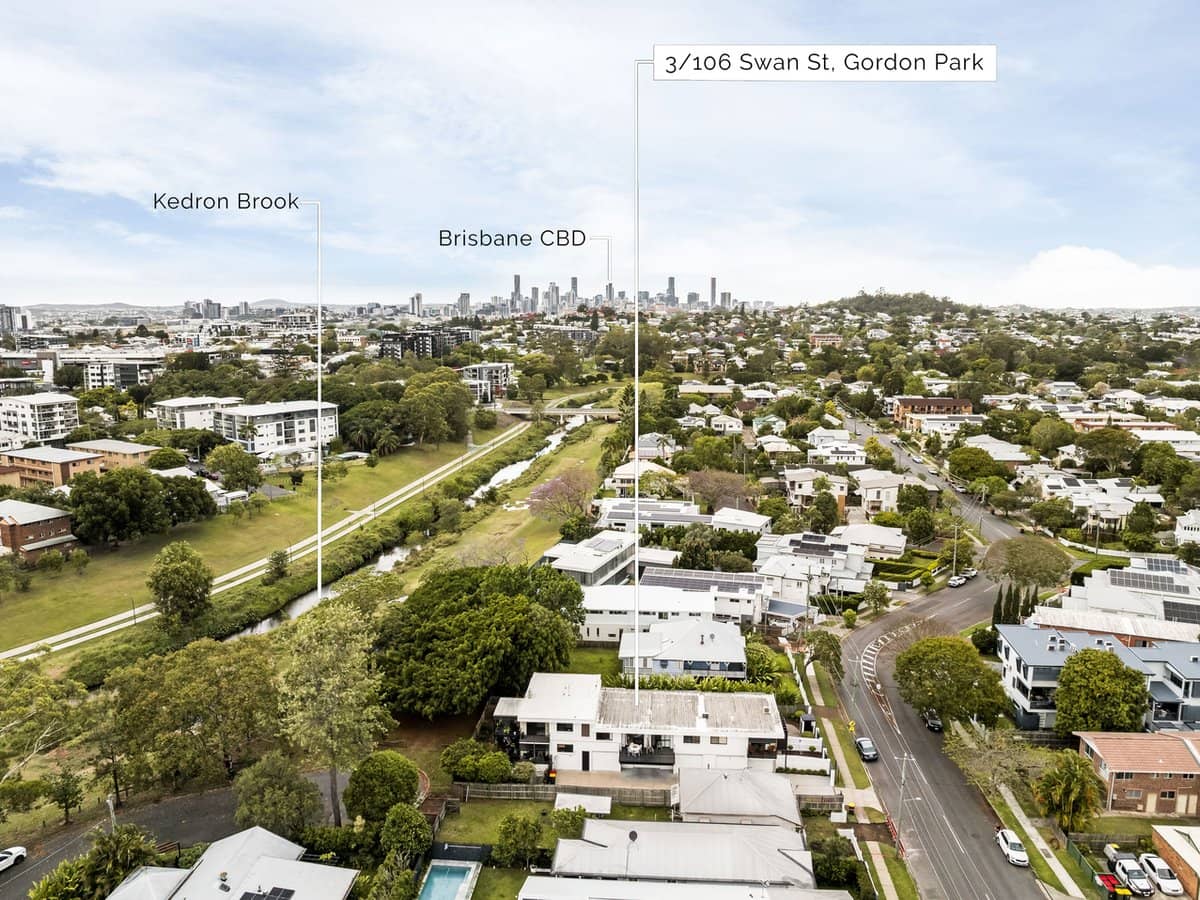 106 Swan Street, GORDON PARK - Thumbnail 19