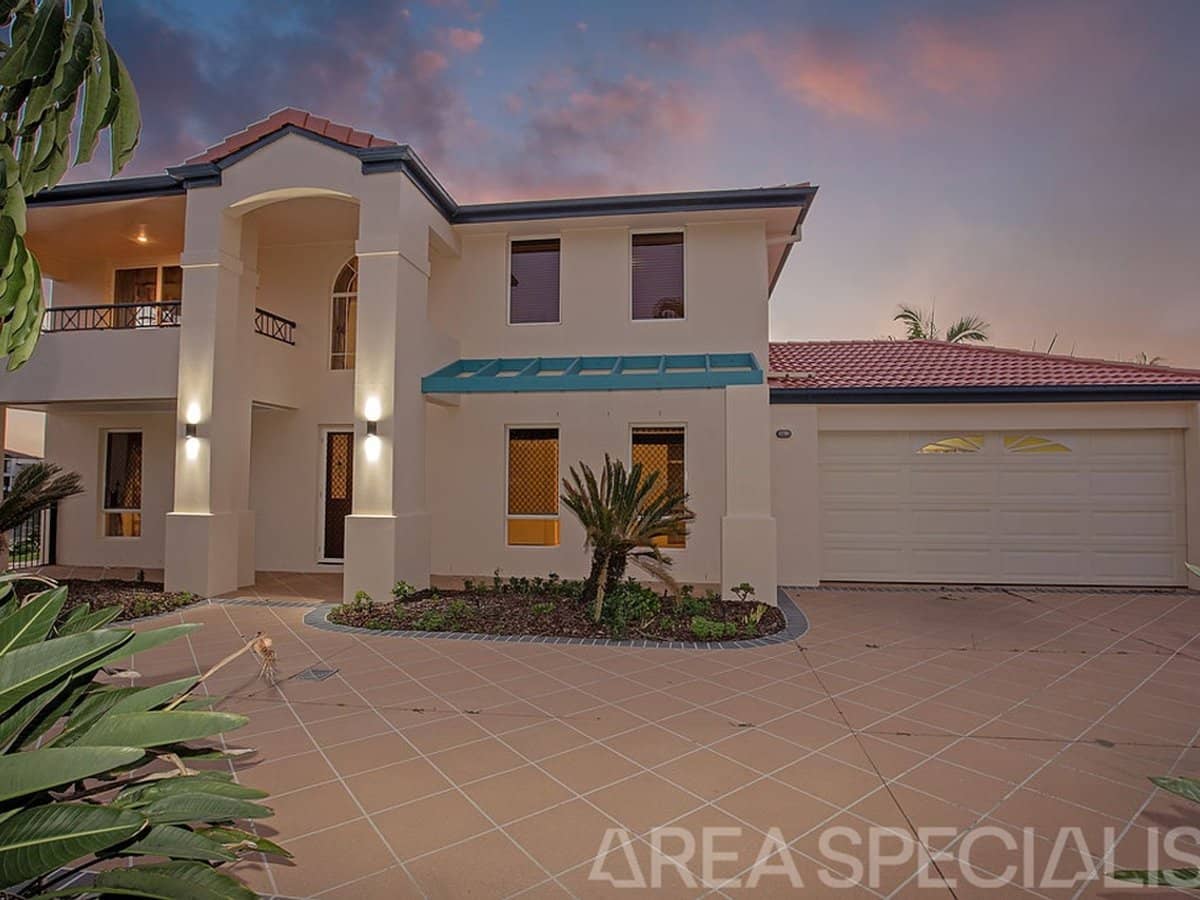 26 Sabrina Avenue, HELENSVALE - Thumbnail 25