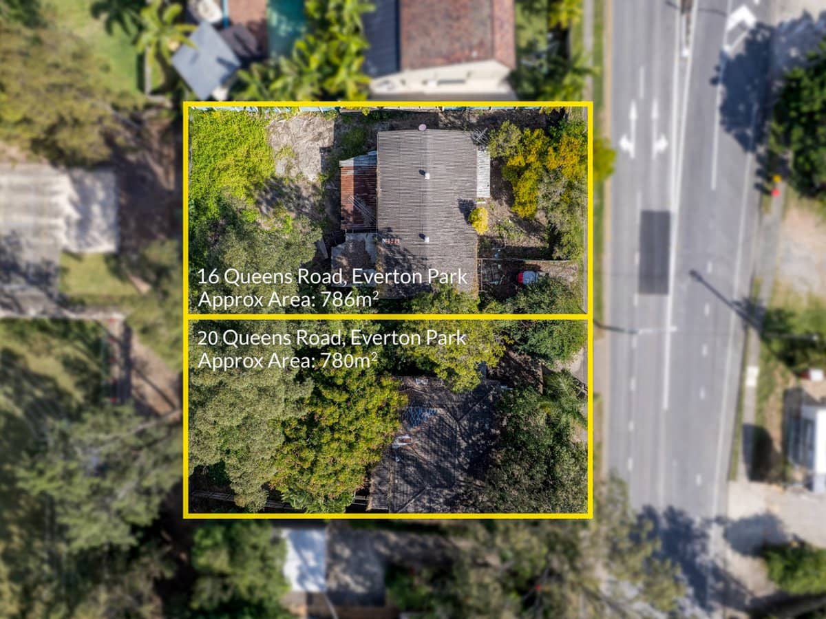 16 & 20 Queens Road, EVERTON PARK - Thumbnail 2