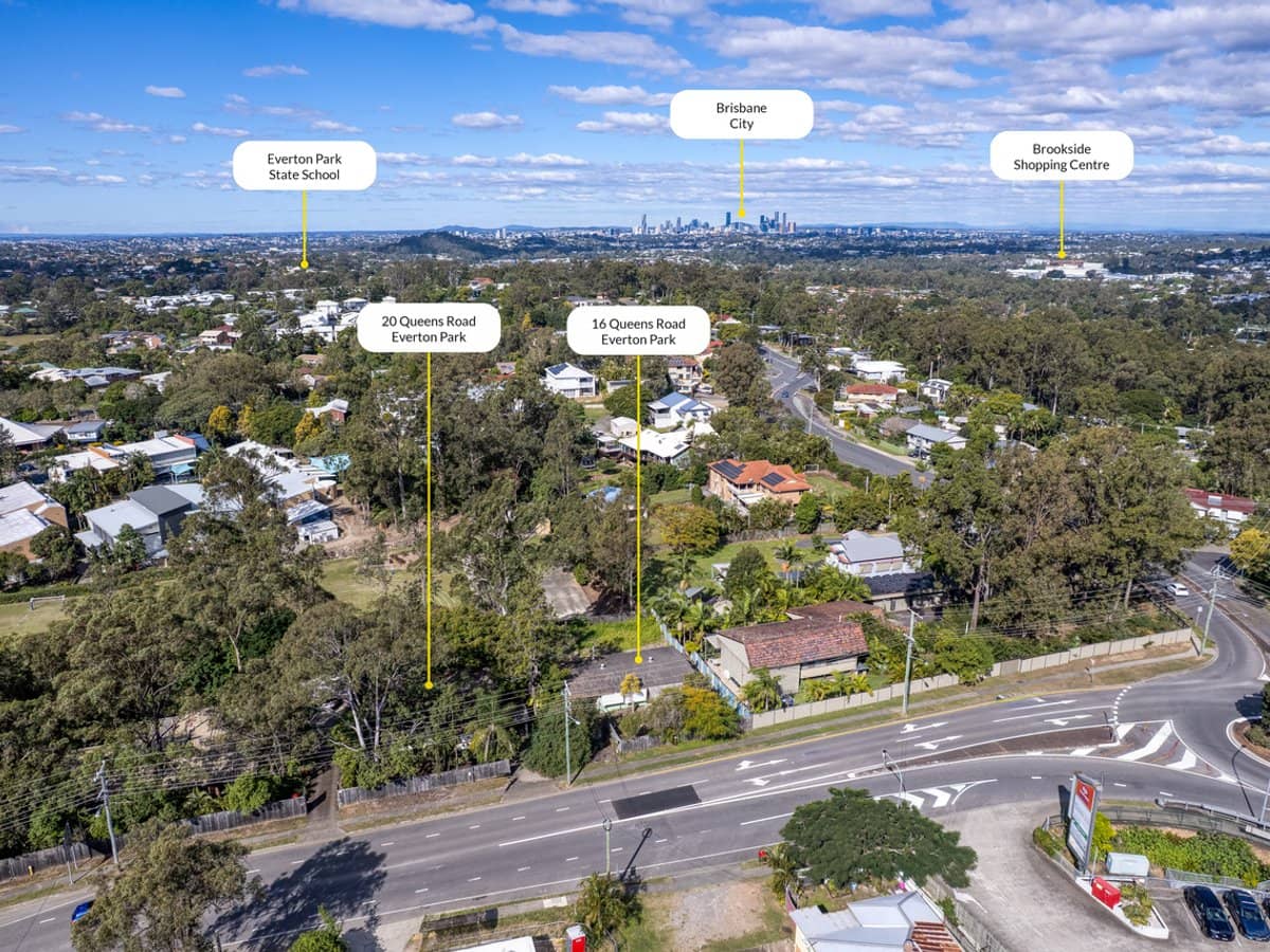 16 & 20 Queens Road, EVERTON PARK - Thumbnail 12