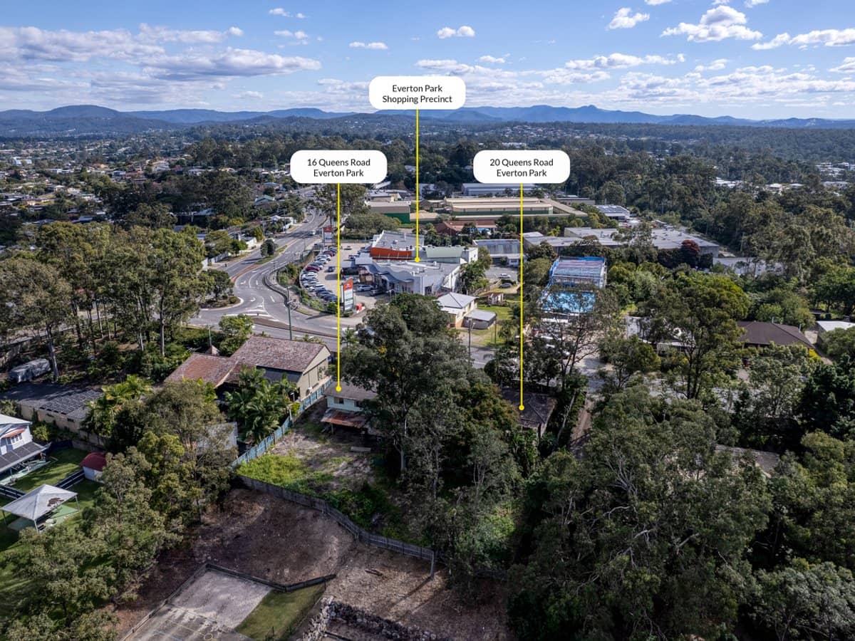 16 & 20 Queens Road, EVERTON PARK - Thumbnail 13