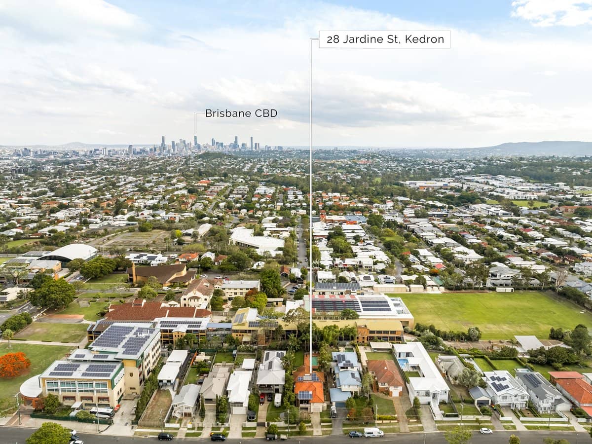 28 Jardine Street, KEDRON - Thumbnail 23