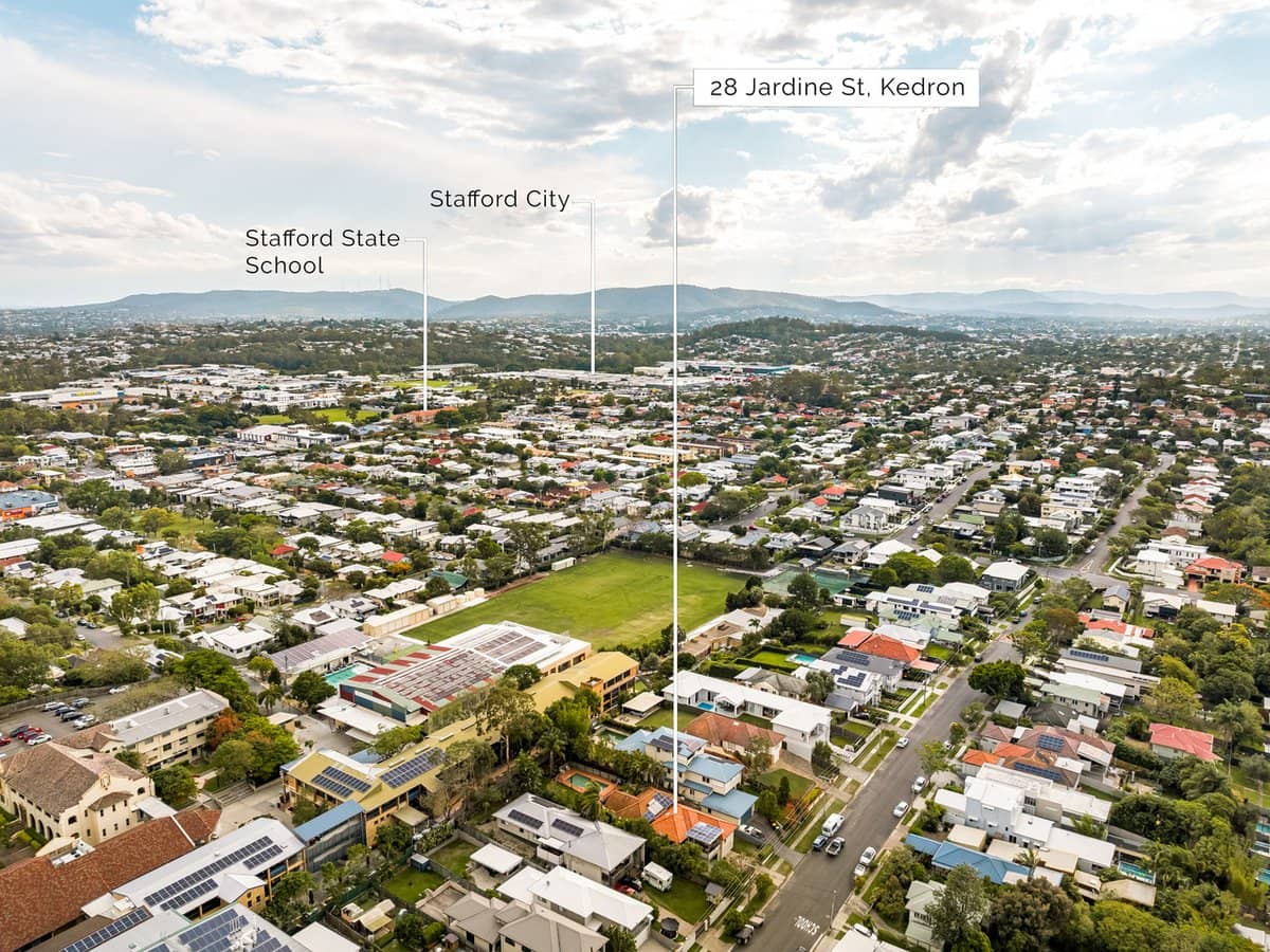 28 Jardine Street, KEDRON - Thumbnail 24