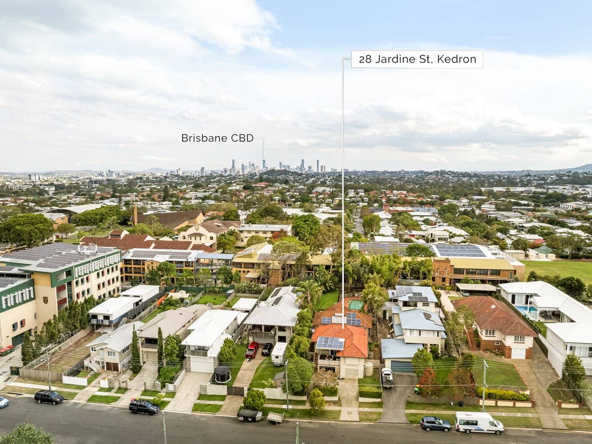 28 Jardine Street, KEDRON - Thumbnail 25