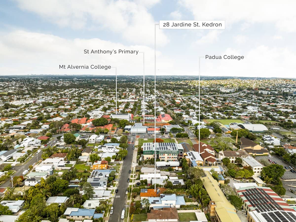 28 Jardine Street, KEDRON - Thumbnail 26