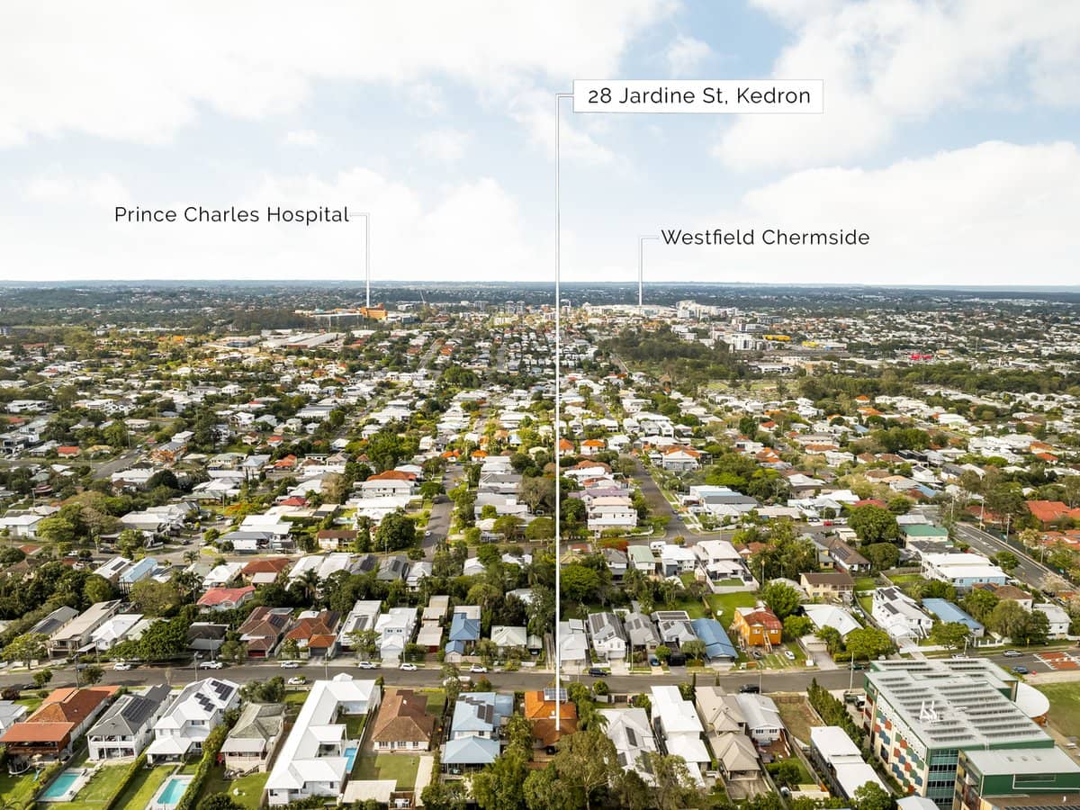 28 Jardine Street, KEDRON - Thumbnail 27