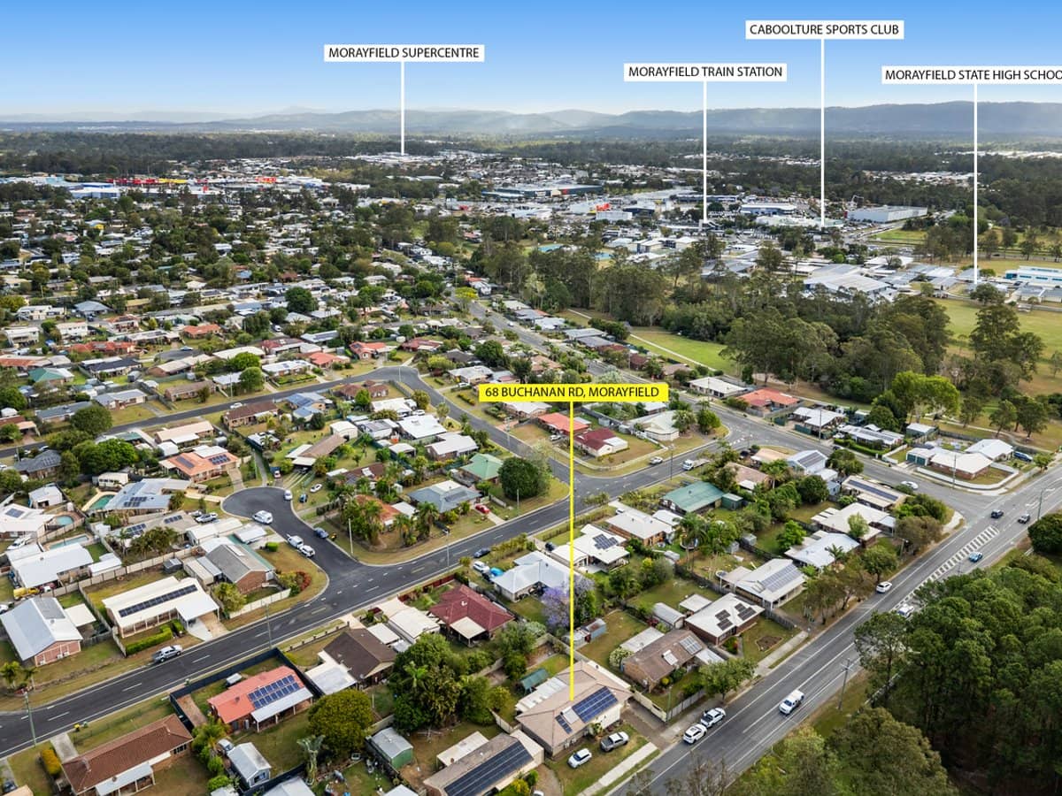 68 Buchanan Road, MORAYFIELD - Thumbnail 19