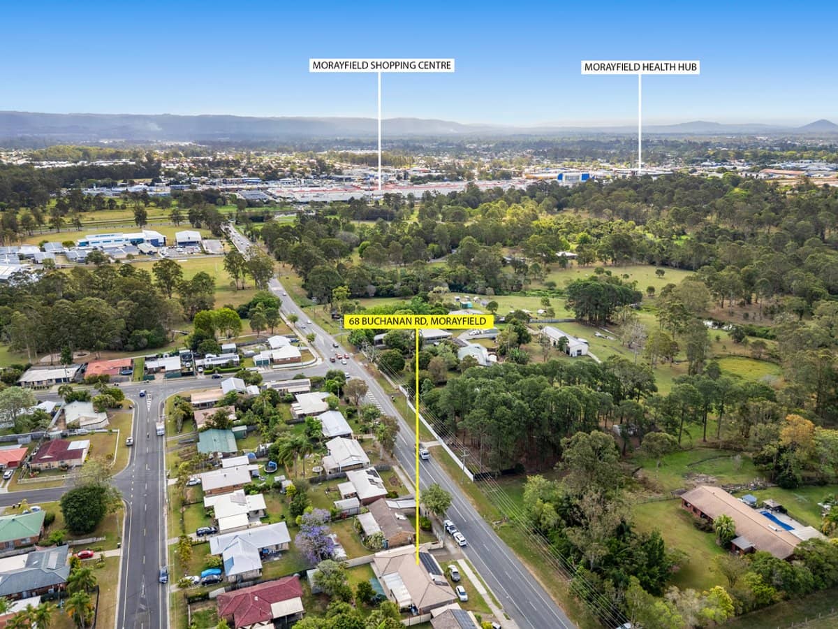 68 Buchanan Road, MORAYFIELD - Thumbnail 20
