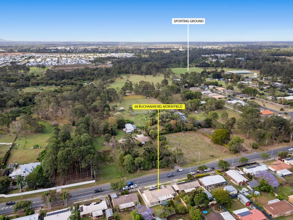68 Buchanan Road, MORAYFIELD - Thumbnail 21