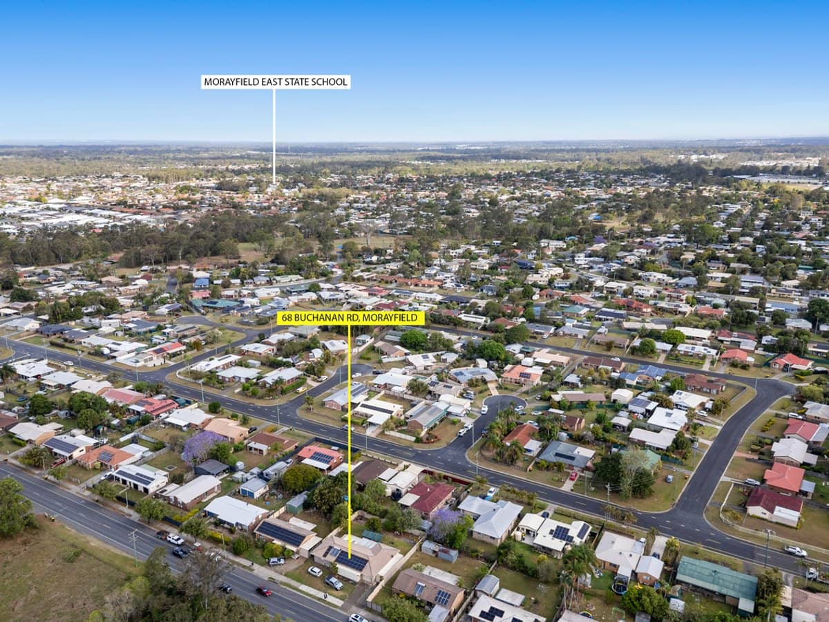 68 Buchanan Road, MORAYFIELD - Thumbnail 22