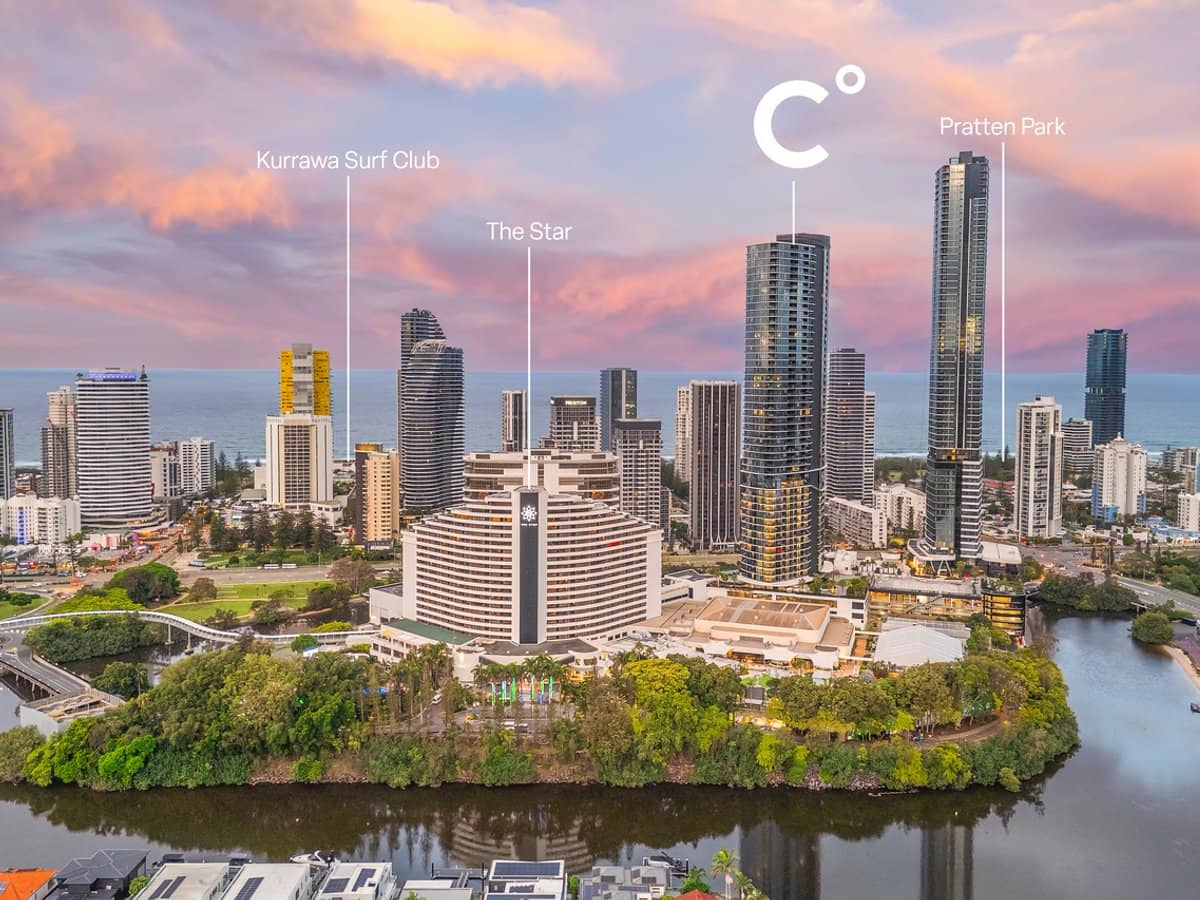 5 The Darling Avenue, BROADBEACH - Thumbnail 1