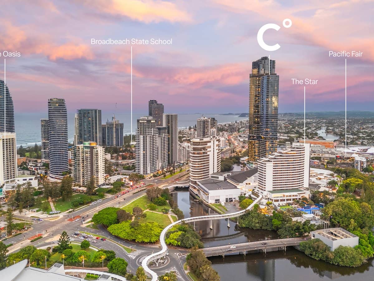 5 The Darling Avenue, BROADBEACH - Thumbnail 12