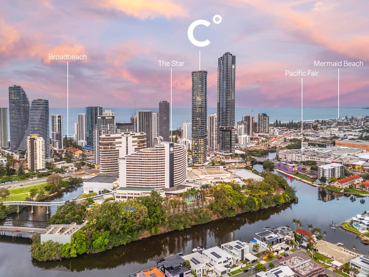 5 The Darling Avenue, BROADBEACH - Thumbnail 21