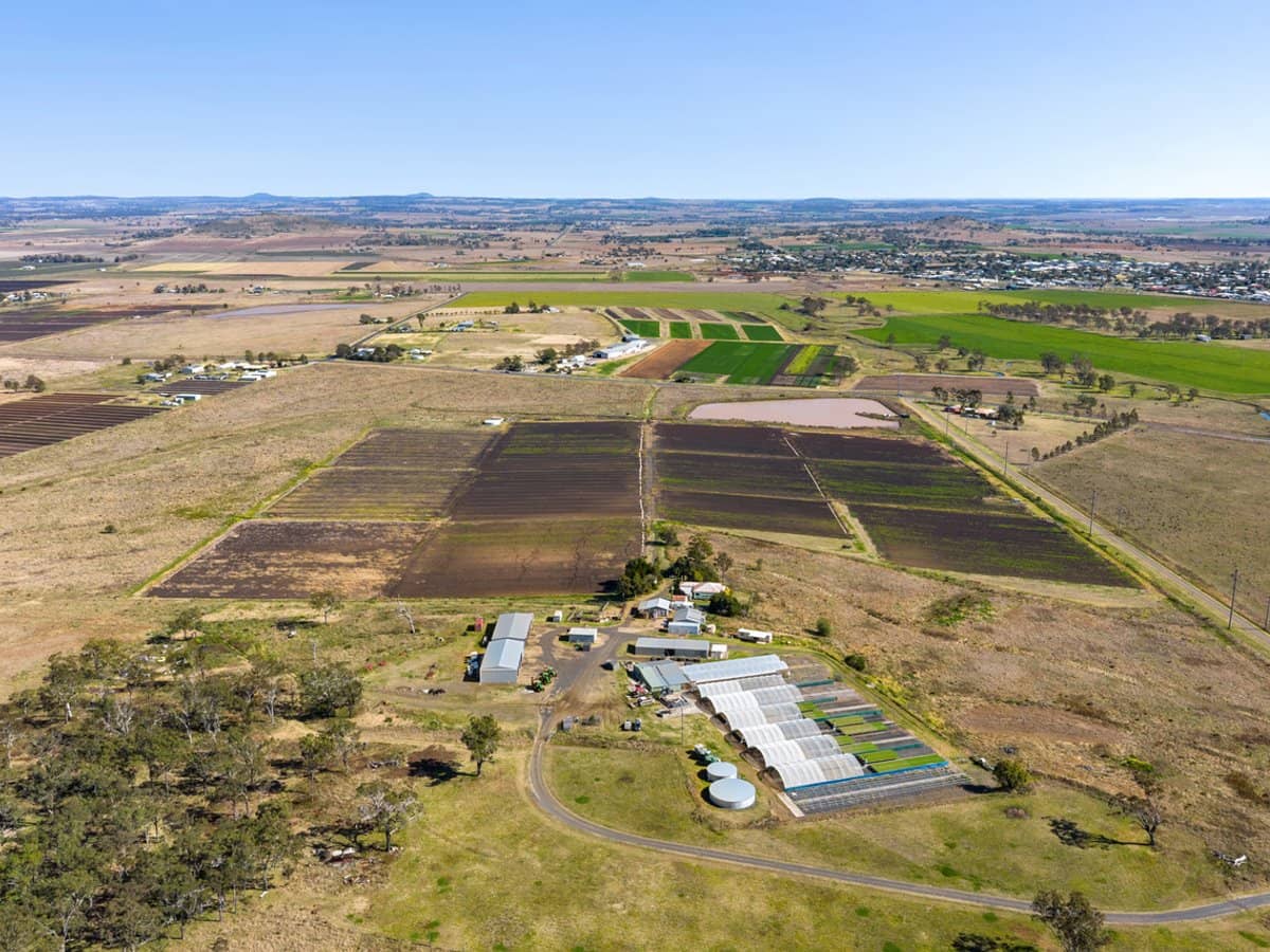 "Westview" 189 Toowoomba-Karara Road, FINNIE - Thumbnail 26