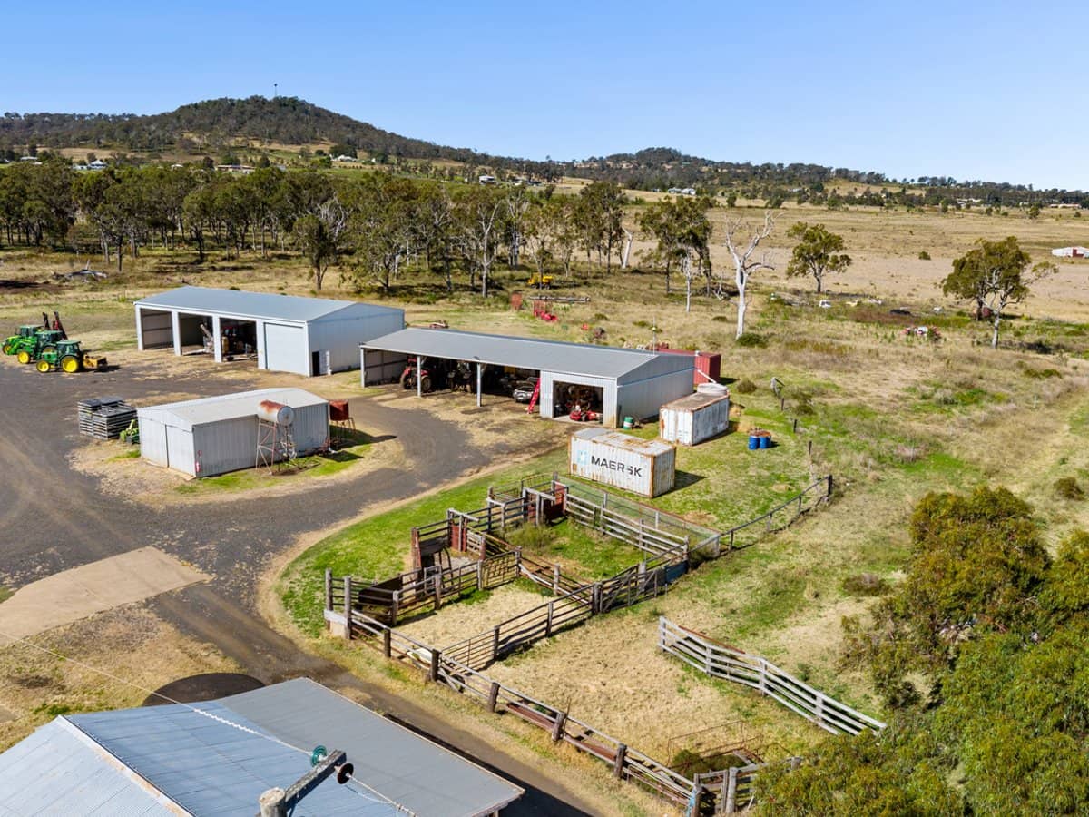 "Westview" 189 Toowoomba-Karara Road, FINNIE - Thumbnail 29