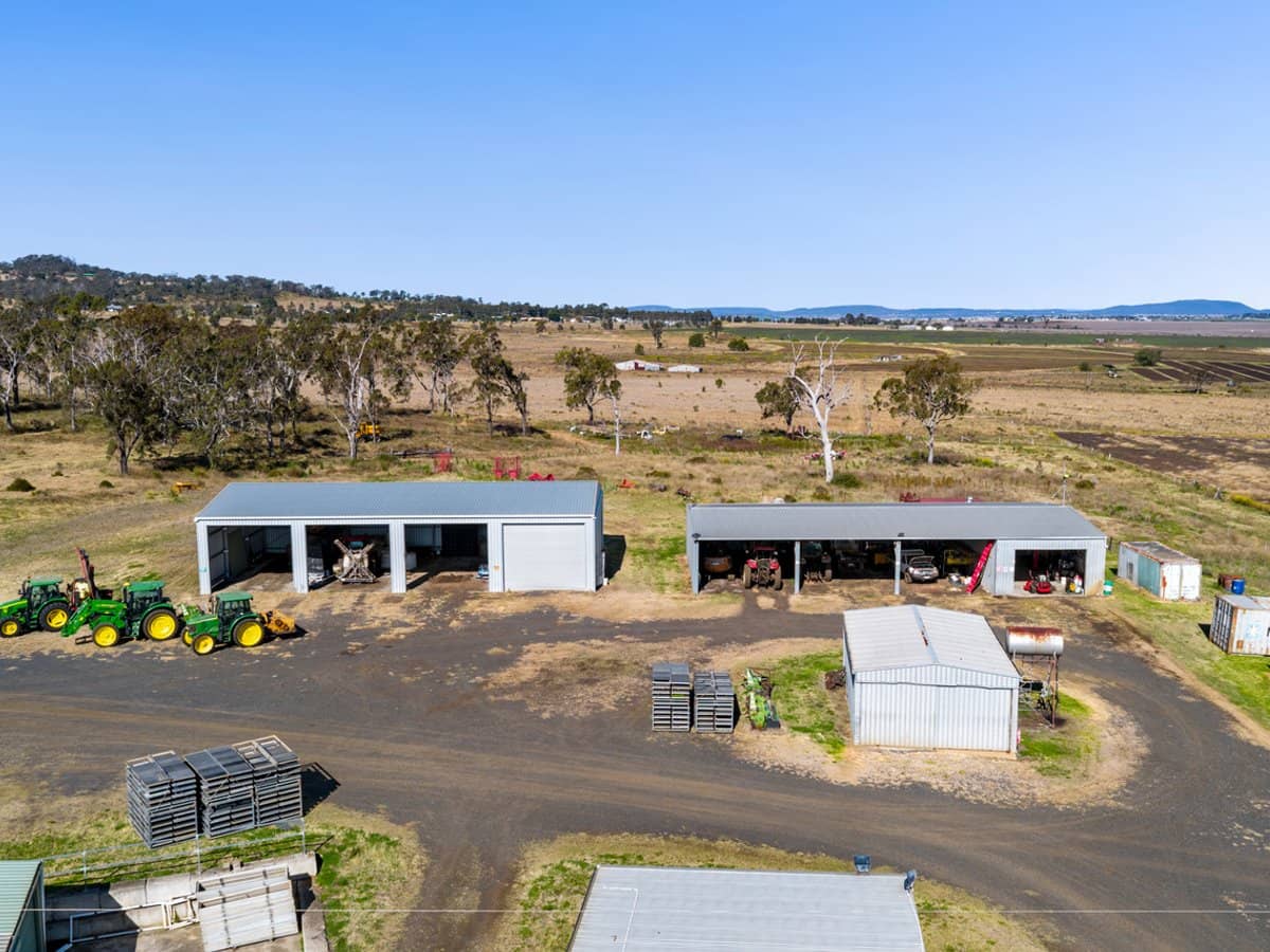 "Westview" 189 Toowoomba-Karara Road, FINNIE - Thumbnail 30