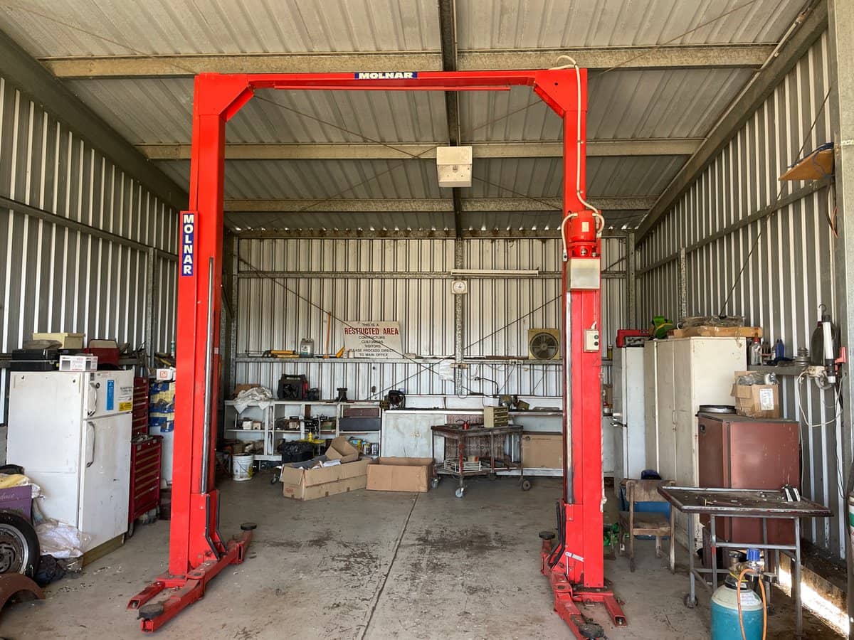 "Westview" 189 Toowoomba-Karara Road, FINNIE - Thumbnail 31