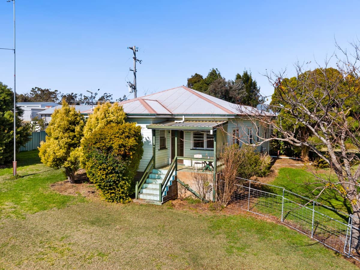 "Westview" 189 Toowoomba-Karara Road, FINNIE - Thumbnail 33