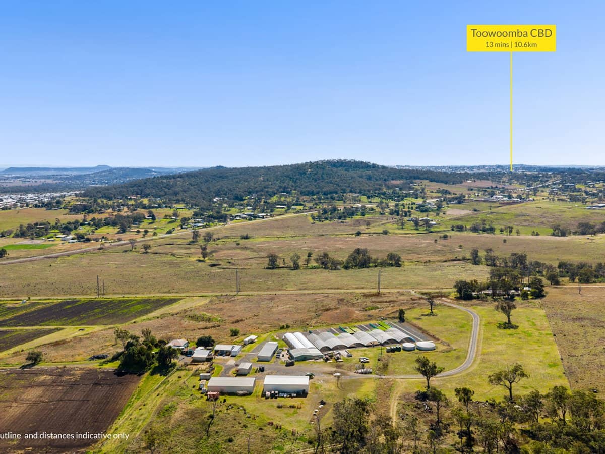 "Westview" 189 Toowoomba-Karara Road, FINNIE - Thumbnail 34