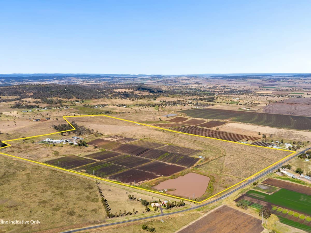 "Westview" 189 Toowoomba-Karara Road, FINNIE - Thumbnail 35