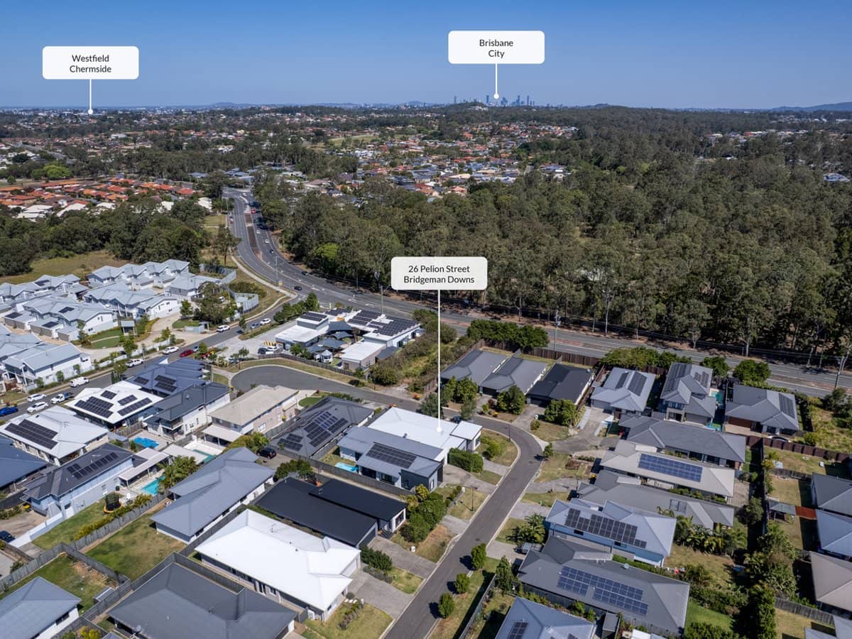 26 Pelion Street, BRIDGEMAN DOWNS - Thumbnail 14