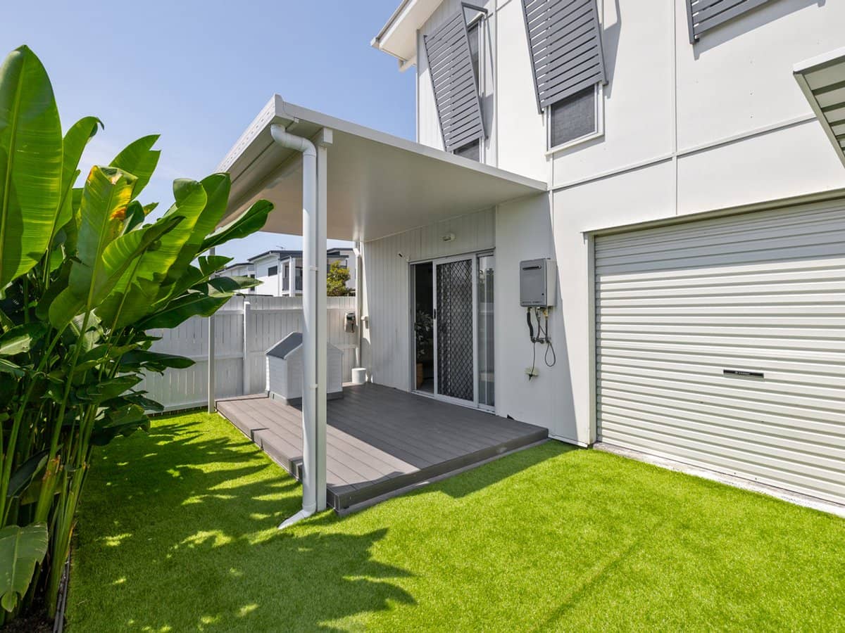22A Amelia Street, NUNDAH - Thumbnail 27