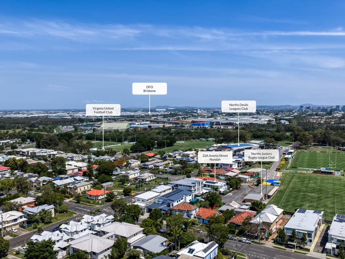 22A Amelia Street, NUNDAH - Thumbnail 30