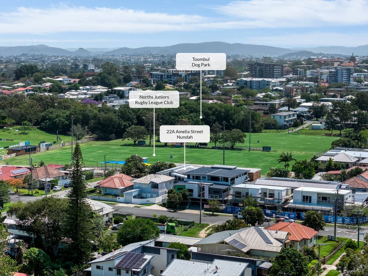 22A Amelia Street, NUNDAH - Thumbnail 31