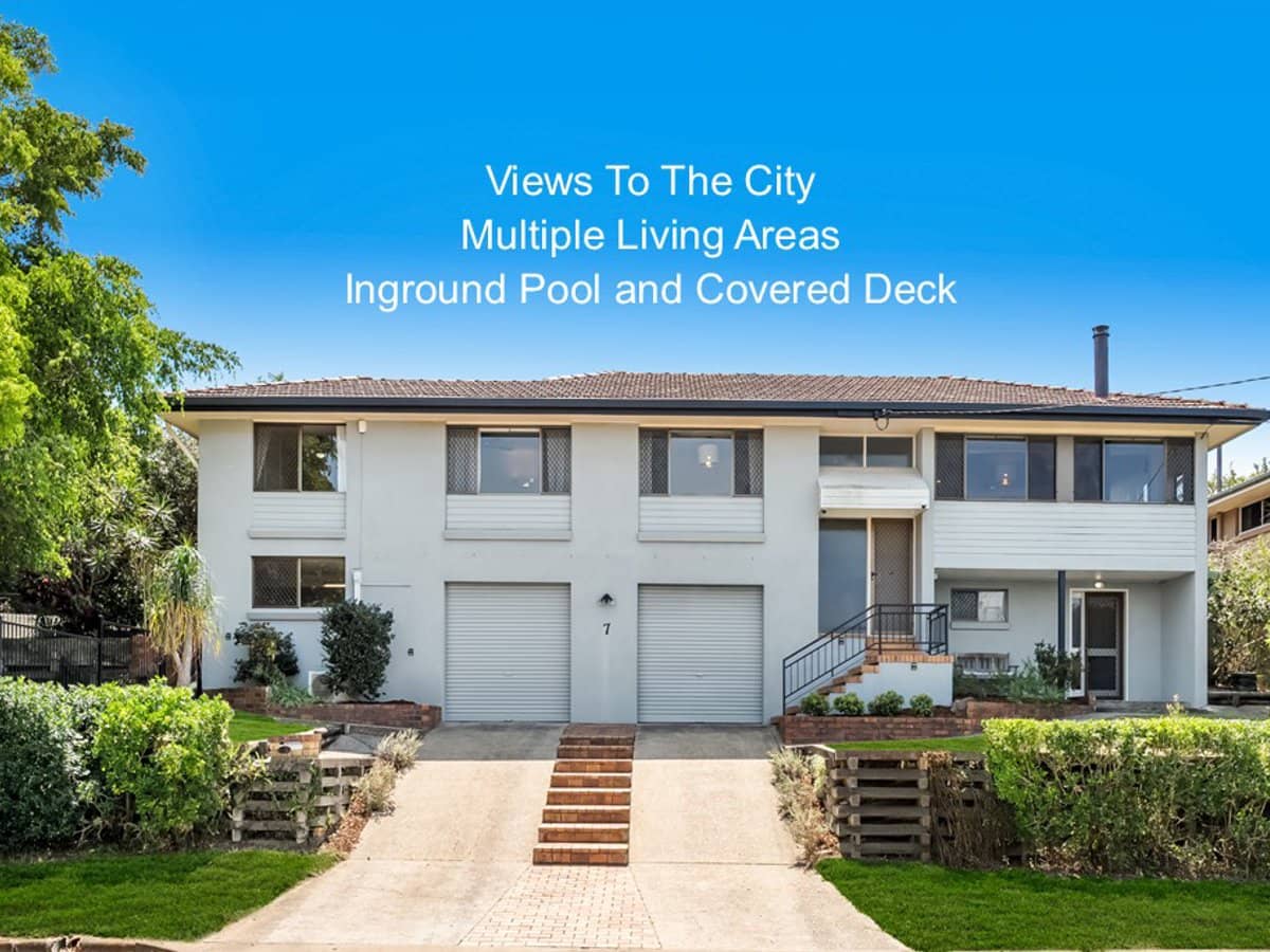 7 Manooka Street, ASPLEY - Thumbnail 1