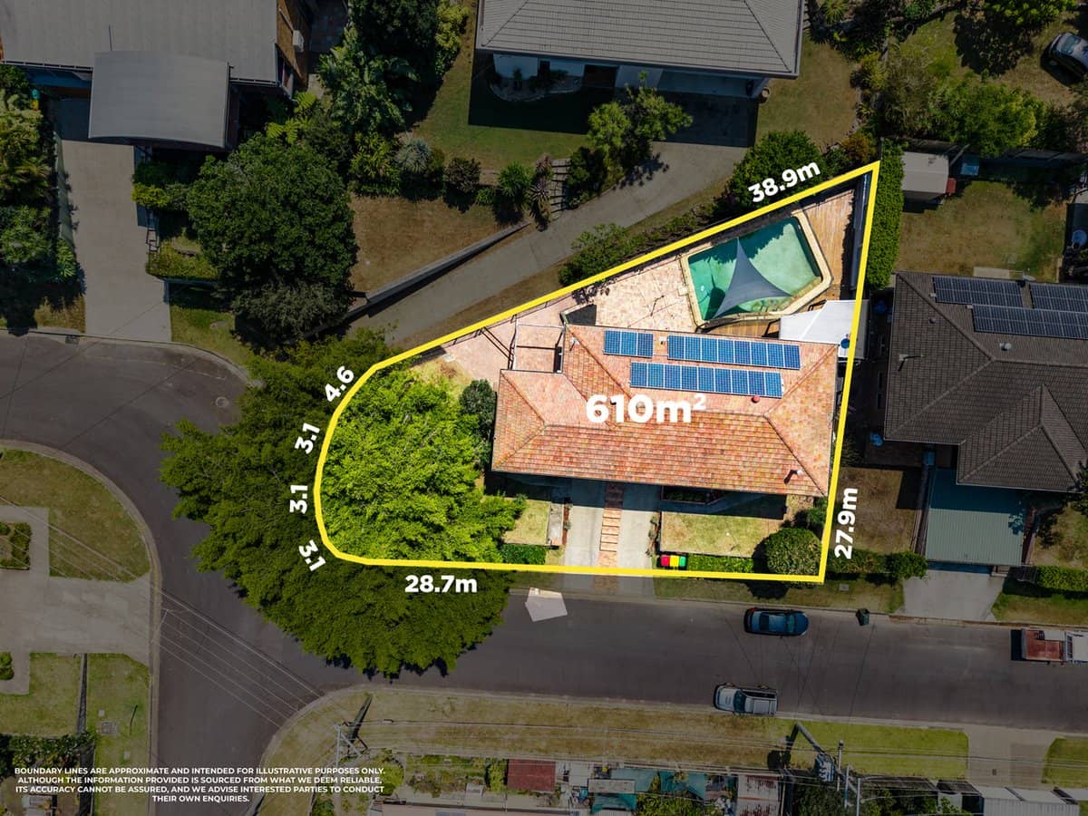 7 Manooka Street, ASPLEY - Thumbnail 24