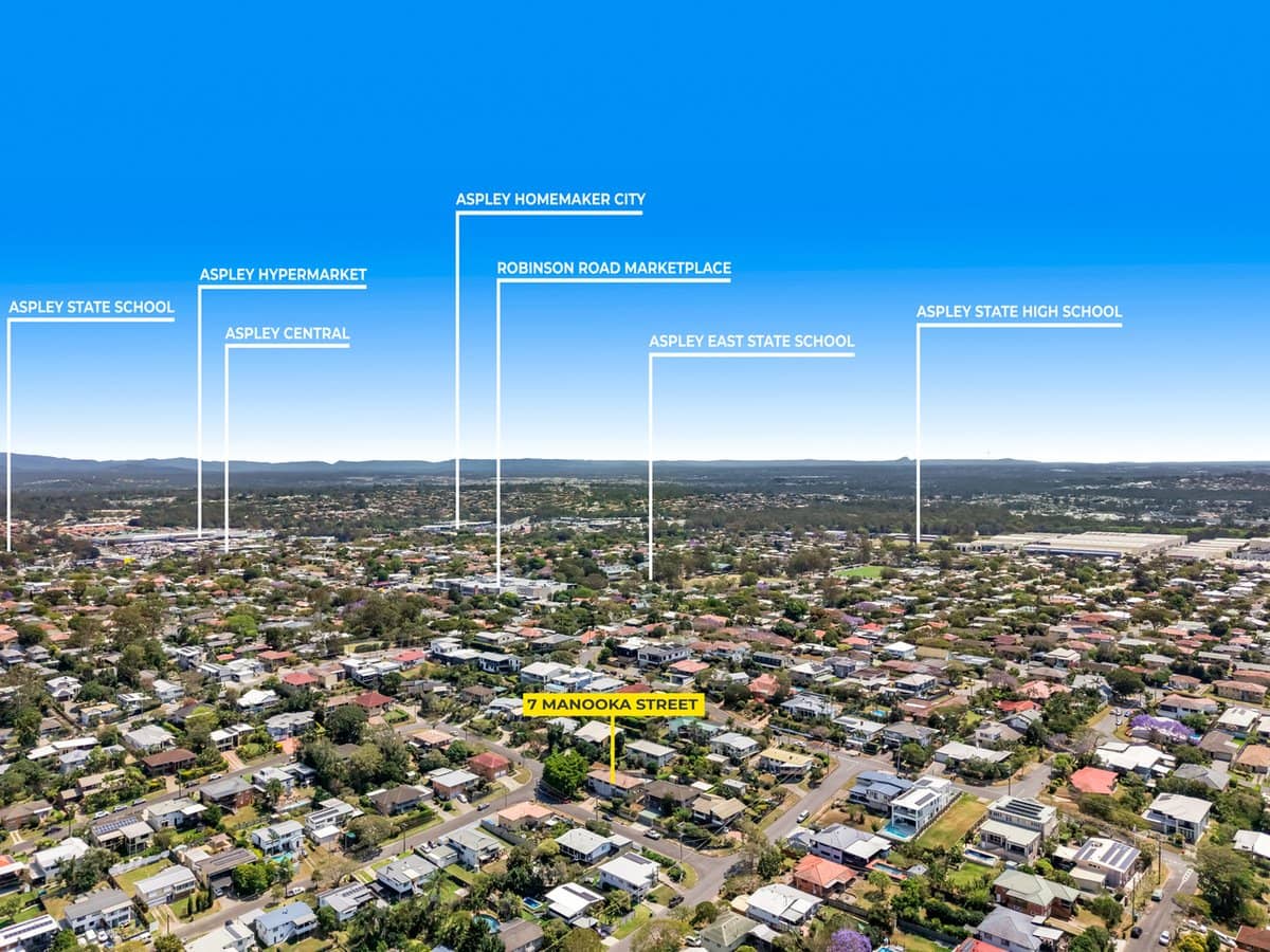 7 Manooka Street, ASPLEY - Thumbnail 29