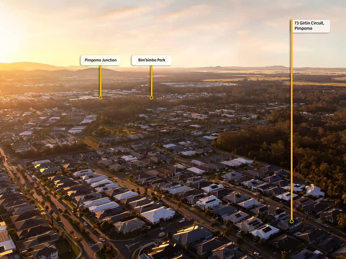 73 Girtin Circuit, PIMPAMA - Thumbnail 18