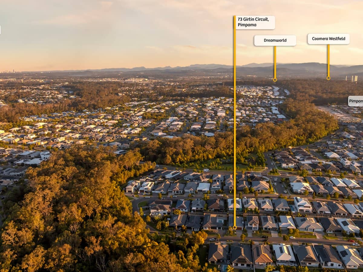 73 Girtin Circuit, PIMPAMA - Thumbnail 19