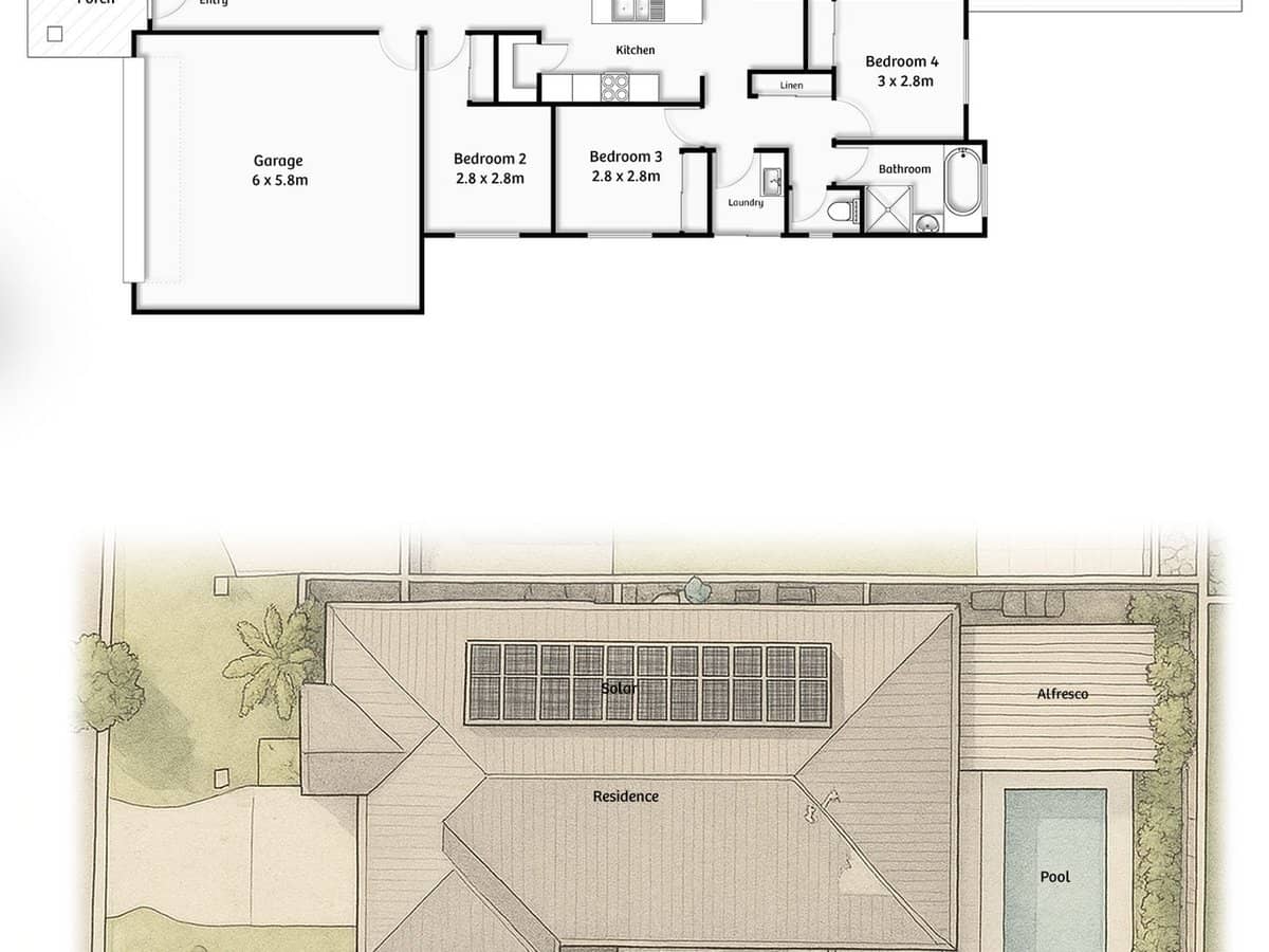 73 Girtin Circuit, PIMPAMA - Thumbnail 20