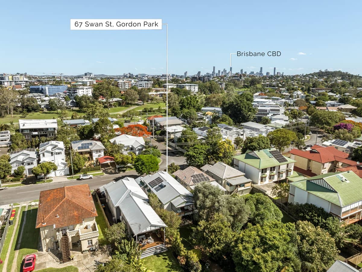67 Swan Street, GORDON PARK - Thumbnail 23