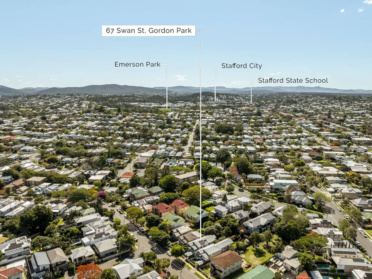 67 Swan Street, GORDON PARK - Thumbnail 24