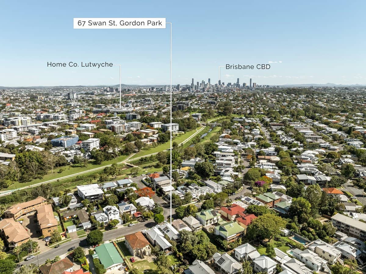 67 Swan Street, GORDON PARK - Thumbnail 25